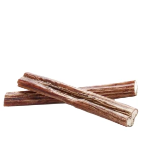 NEO Natural Dried Bull pizzle száritott bikacsök 2x12cm